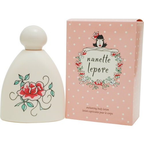NANETTE LEPORE by Nanette Lepore