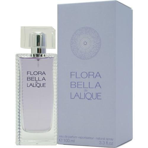 LALIQUE FLORA BELLA by Lalique