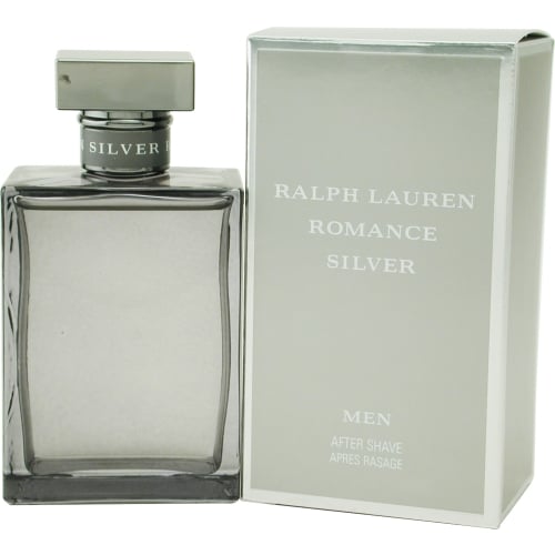 ROMANCE SILVER by Ralph Lauren