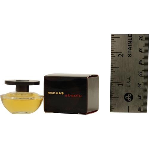 ABSOLU by Rochas