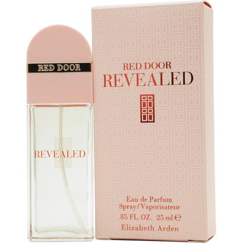 RED DOOR REVEALED by Elizabeth Arden