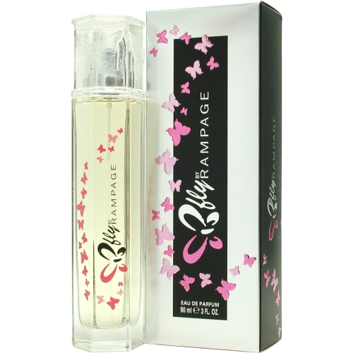 RAMPAGE BUTTERFLY by Rampage