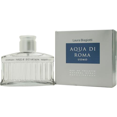 AQUA DI ROMA by Laura Biagiotti