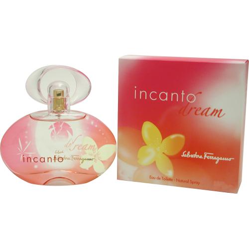 INCANTO DREAM by Salvatore Ferragamo