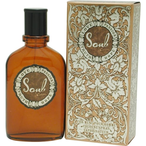 CURVE SOUL by Liz Claiborne