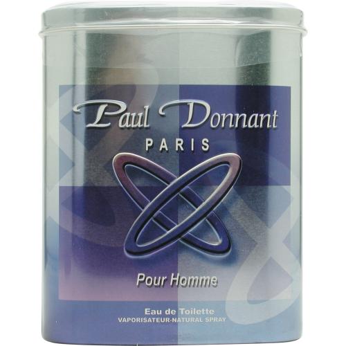 PAUL DONNANT by Paul Donnant