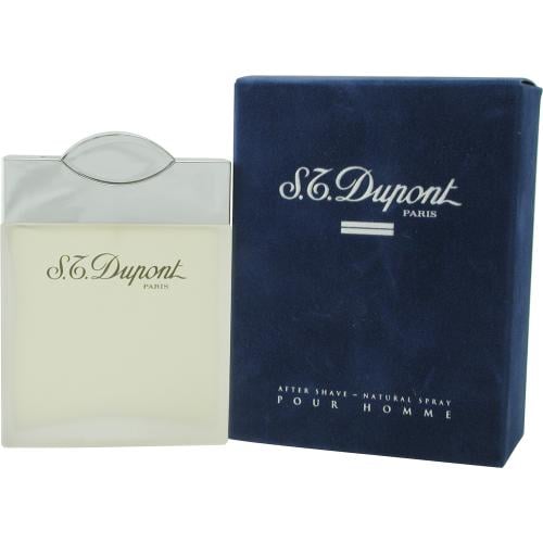 ST DUPONT by St Dupont