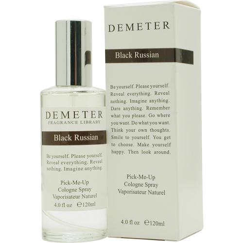 DEMETER BLACK RUSSIAN by Demeter