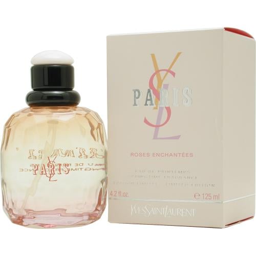 PARIS ROSES ENCHANTEES by Yves Saint Laurent