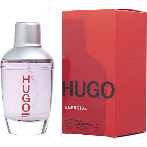 HUGO ENERGISE by Hugo Boss
