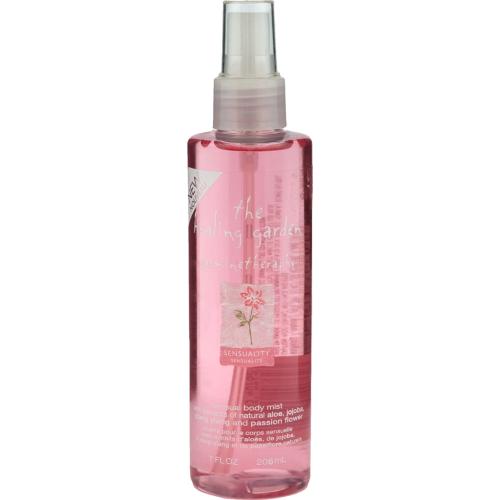 HEALING GARDEN JASMINE THERAPY by Coty