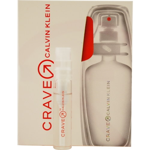 CRAVE by Calvin Klein
