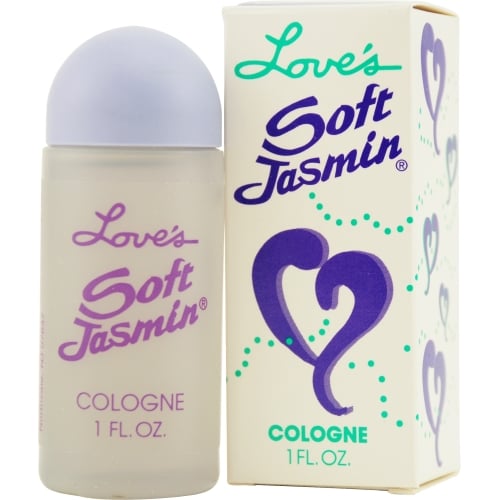 LOVES SOFT JASMIN by Dana