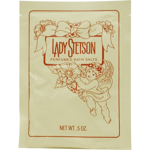 LADY STETSON by Coty
