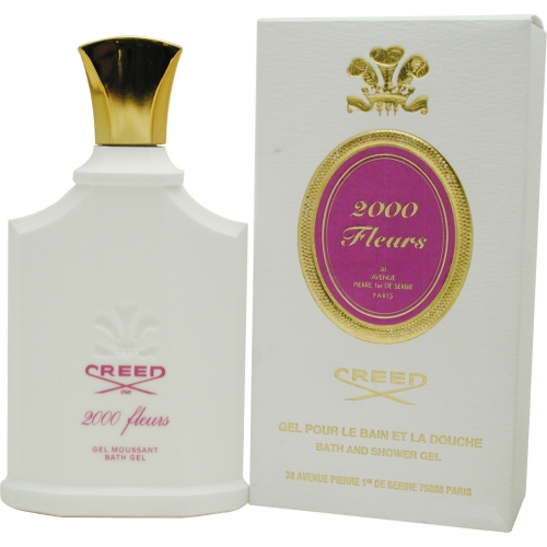 CREED 2000 FLEURS by Creed