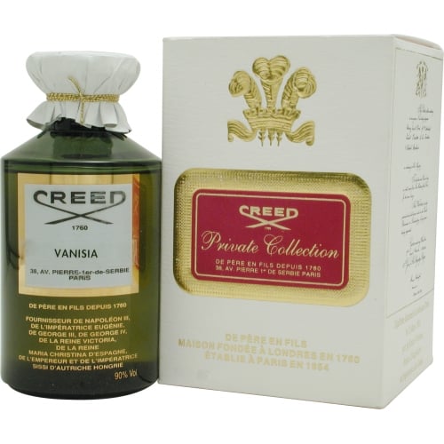 CREED VANISIA by Creed