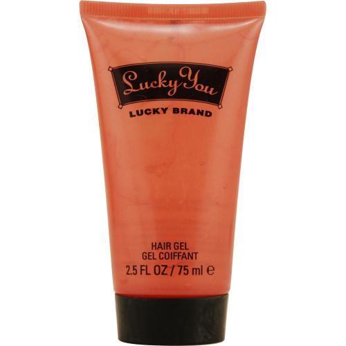 LUCKY YOU by Liz Claiborne