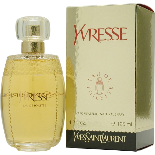 YVRESSE by Yves Saint Laurent