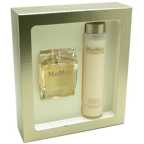 MAX MARA by Max Mara Perfumes