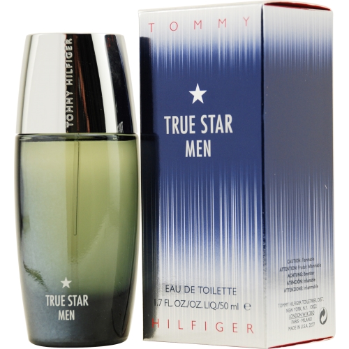 TRUE STAR by Tommy Hilfiger