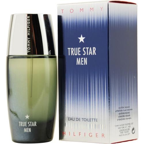 TRUE STAR by Tommy Hilfiger