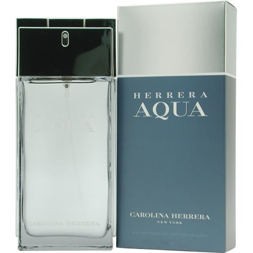 HERRERA AQUA by Carolina Herrera