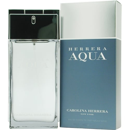 HERRERA AQUA by Carolina Herrera