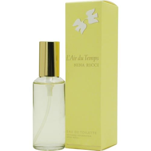 L'AIR DU TEMPS by Nina Ricci