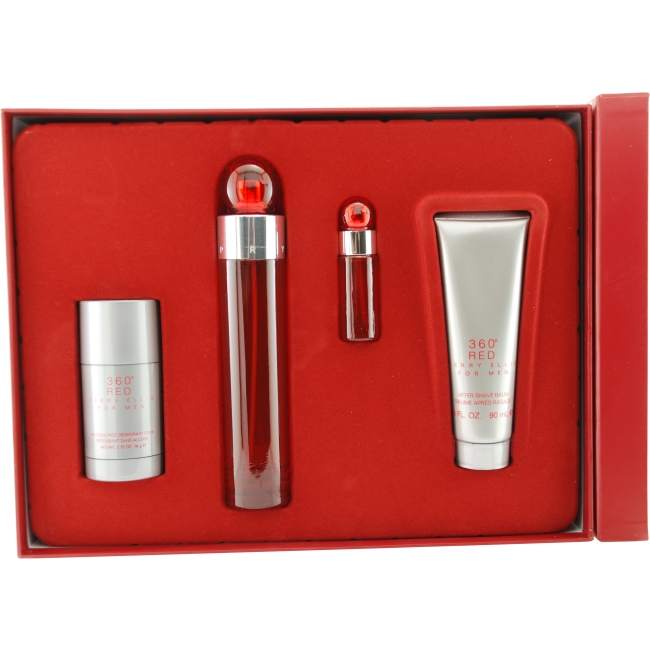 PERRY ELLIS 360 RED by Perry Ellis