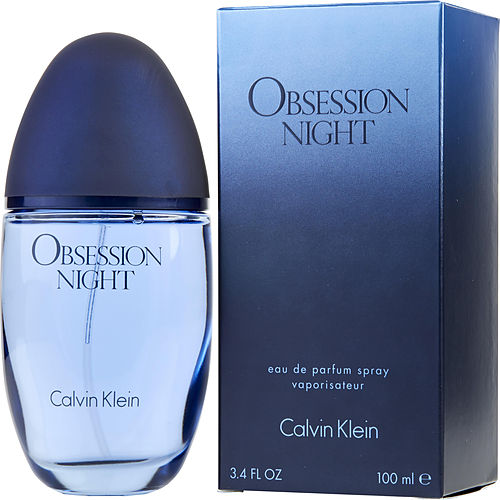 OBSESSION NIGHT by Calvin Klein