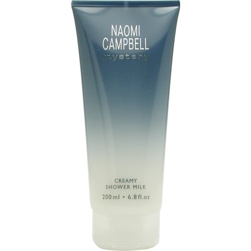 MYSTERY by Naomi Campbell