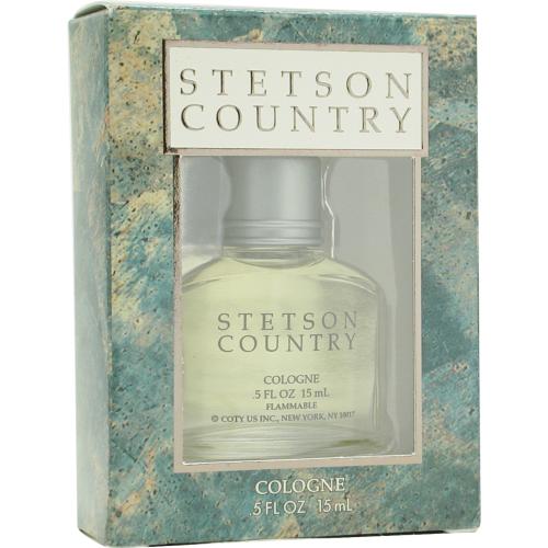 STETSON COUNTRY by Coty