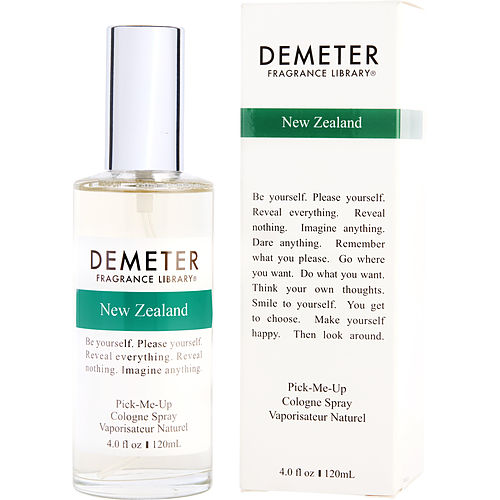 DEMETER NEW ZEALAND by Demeter