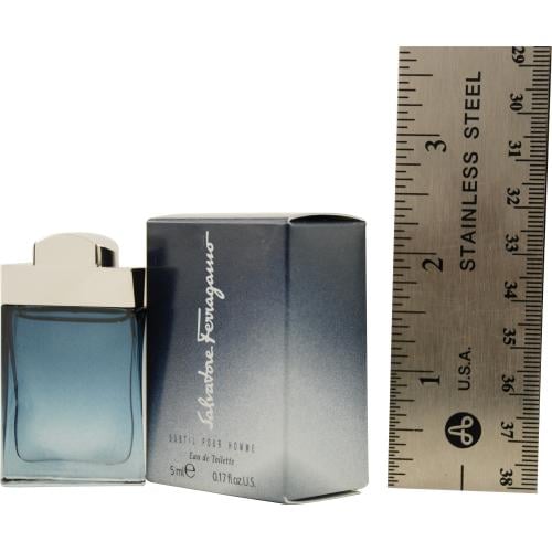 SUBTIL by Salvatore Ferragamo