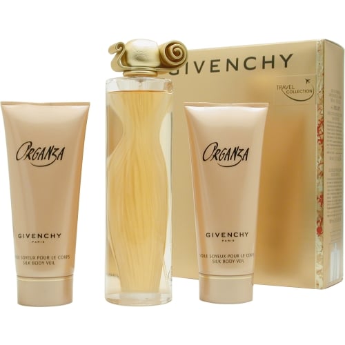 ORGANZA by Givenchy