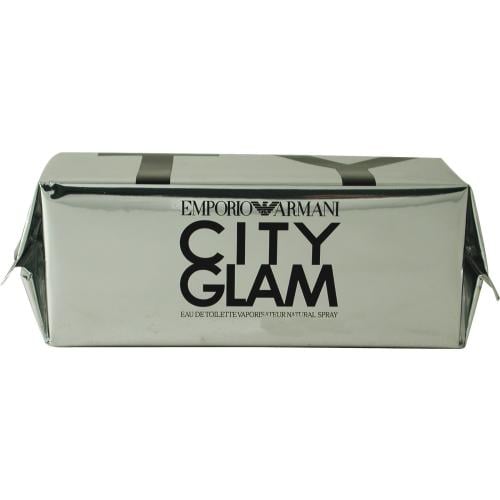 CITY GLAM by Giorgio Armani