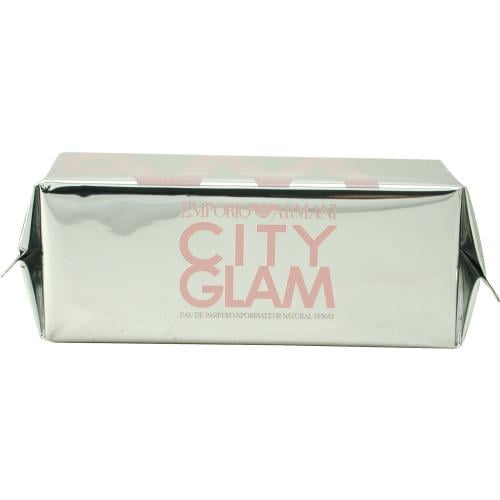 CITY GLAM by Giorgio Armani