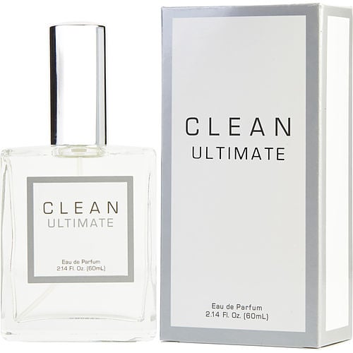 CLEAN ULTIMATE by Clean