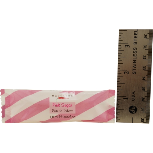 PINK SUGAR by Aquolina
