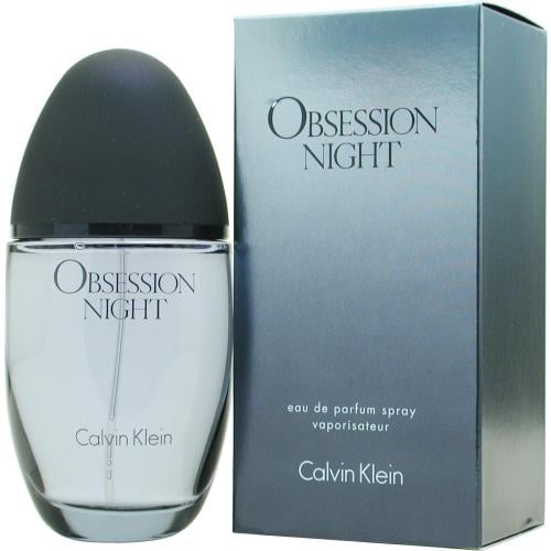 OBSESSION NIGHT by Calvin Klein