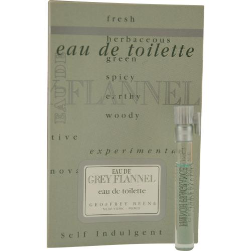 EAU DE GREY FLANNEL by Geoffrey Beene