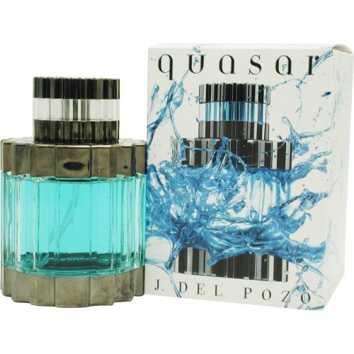 QUASAR by Jesus del Pozo