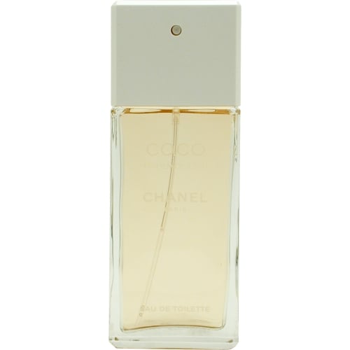 CHANEL COCO MADEMOISELLE by Chanel