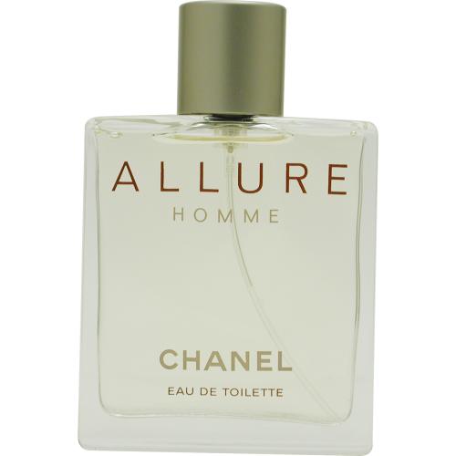 ALLURE by Chanel