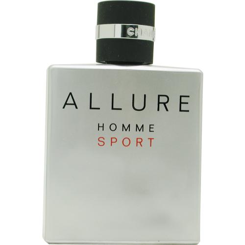 ALLURE SPORT by Chanel