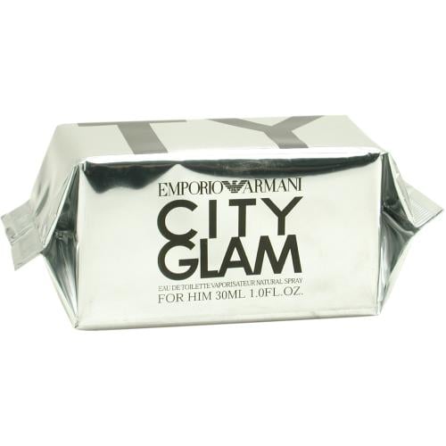 CITY GLAM by Giorgio Armani