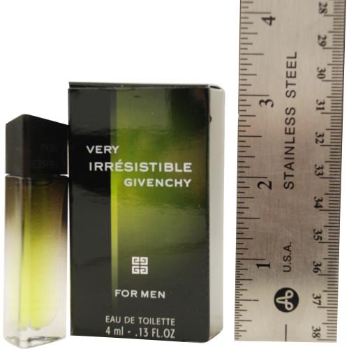 VERY IRRESISTIBLE MAN by Givenchy