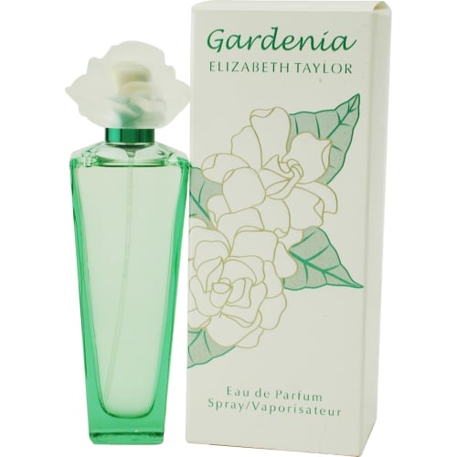 GARDENIA ELIZABETH TAYLOR by Elizabeth Taylor