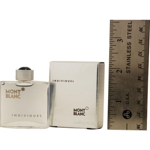 MONT BLANC INDIVIDUEL by Mont Blanc