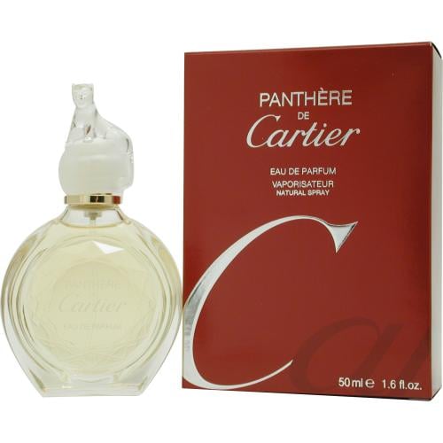 PANTHERE DE CARTIER by Cartier